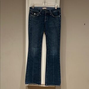 Paige denim Women's Jeans. Size 28. excellent condition.